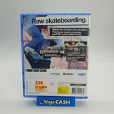 Session - PS5 (Playstation 5) Game